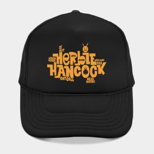 Herbie Hancock - Master of Funk and Jazz Hat