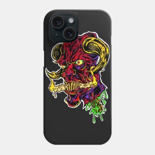 Burnt Ends Phone Case