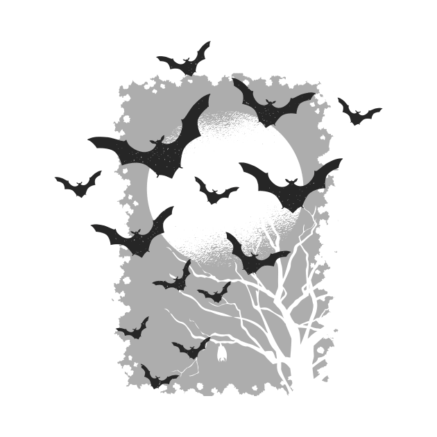 Bats Design by LR_Collections