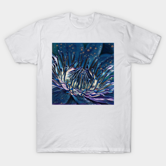 Discover Graphic Art Design | Digital Art | Painting - Graphic Art Design - T-Shirt