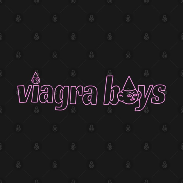 viagra boys by CoconutSportsCo