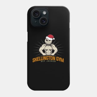 Get Jacked! Phone Case