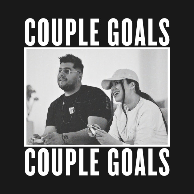 Couple Goals by CLPIT