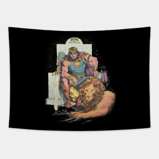 King Conan Tapestry