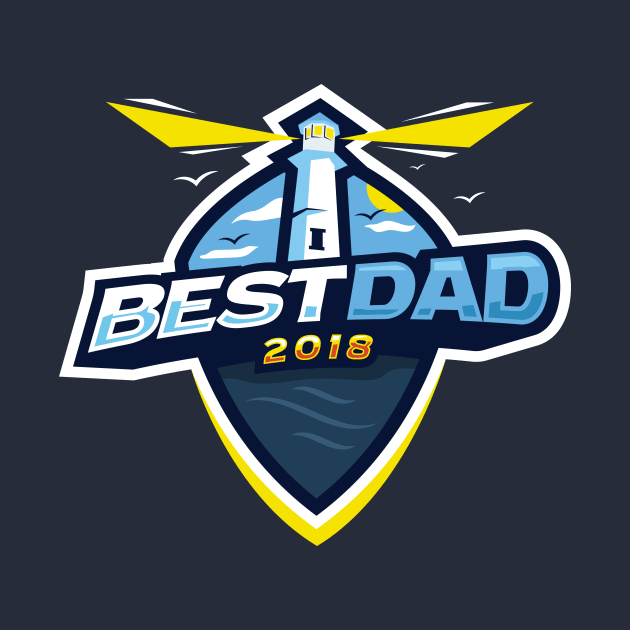 Father's Day 2018 by VortekDesign