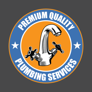 Plumber T-Shirt