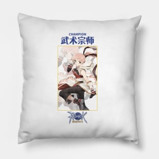 Ragnarok Online Champion Pillow