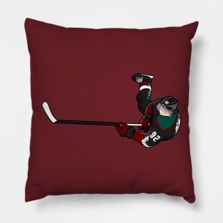 Cooley hit Pillow