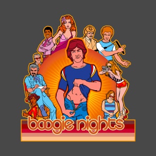 Boogie Nights T-Shirt