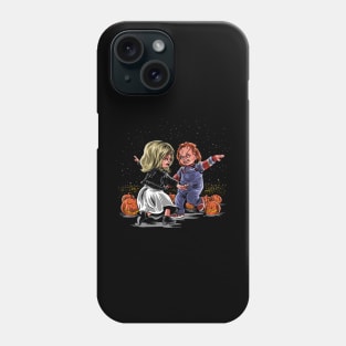 Chuckyla La Land Phone Case