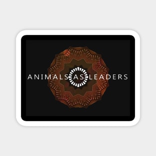 animals as leaders best seller Classic Magnet