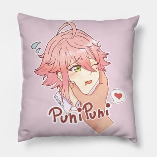 PuniPuni (Enstars) Pillow