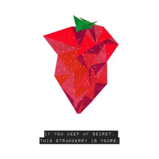 Strawberry T-Shirt