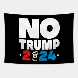 No more Trump 2024 Tapestry