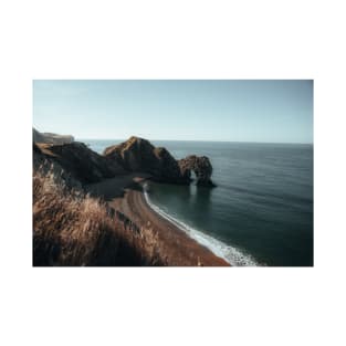 Durdle Door Beach T-Shirt