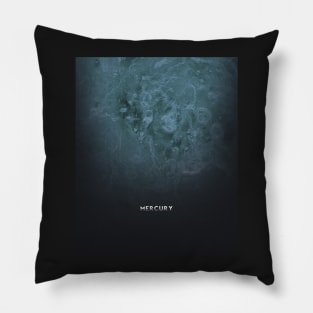 Mercury Pillow