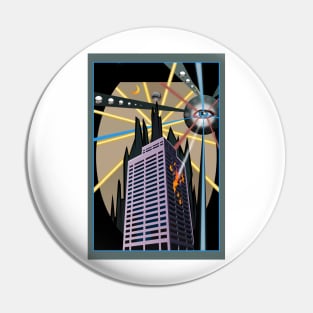 22 Stories Pin