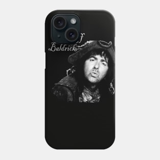 Baldrick Phone Case