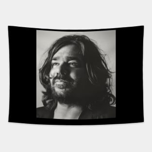 Matt Berry Tapestry