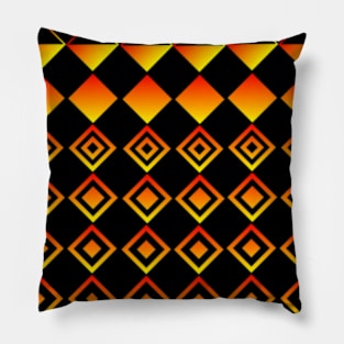 ETHNIC STANDARD Pillow