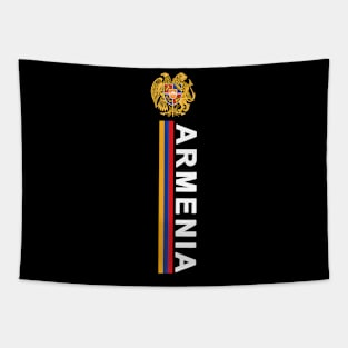 Aria National Pride Sport Tapestry