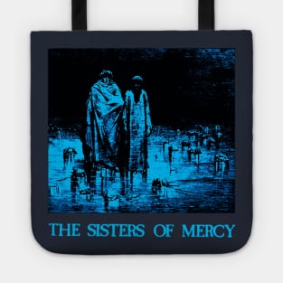 Sisters Mercy Tote