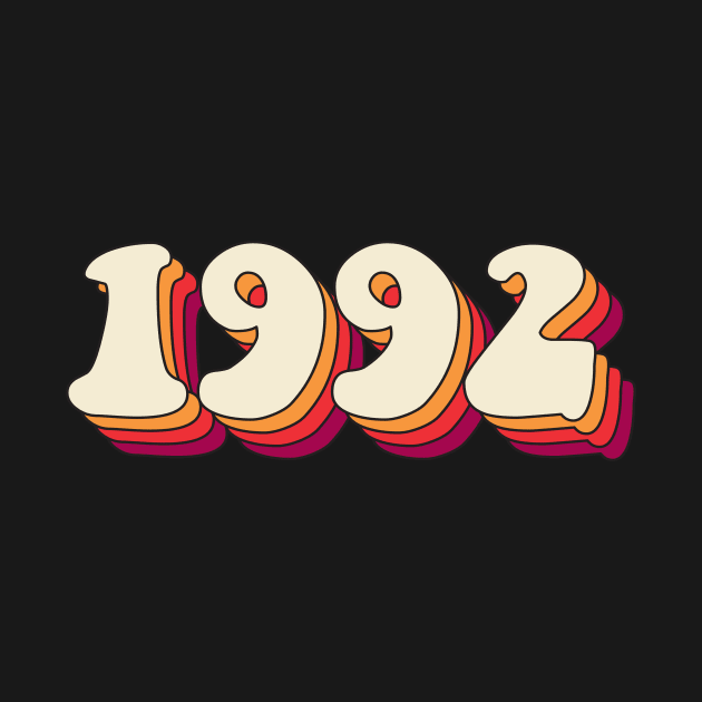 1992 by Jennifer