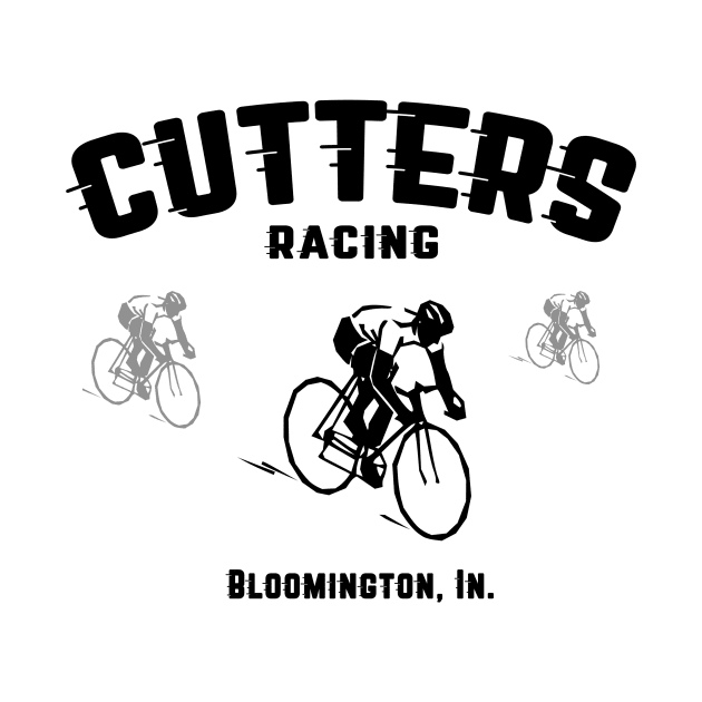 Cutters Racing by Vandalay Industries