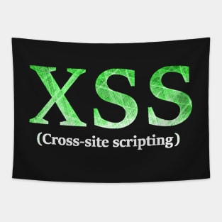 XSS (Cross-site scripting) Tapestry