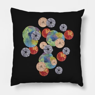 Solar System Pillow