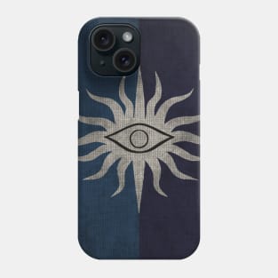 DA 19 - Seekers of Truth DAII Phone Case