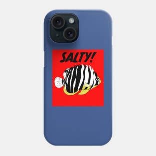 SALTY Phone Case