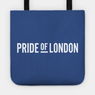 The Pride Of London Tote