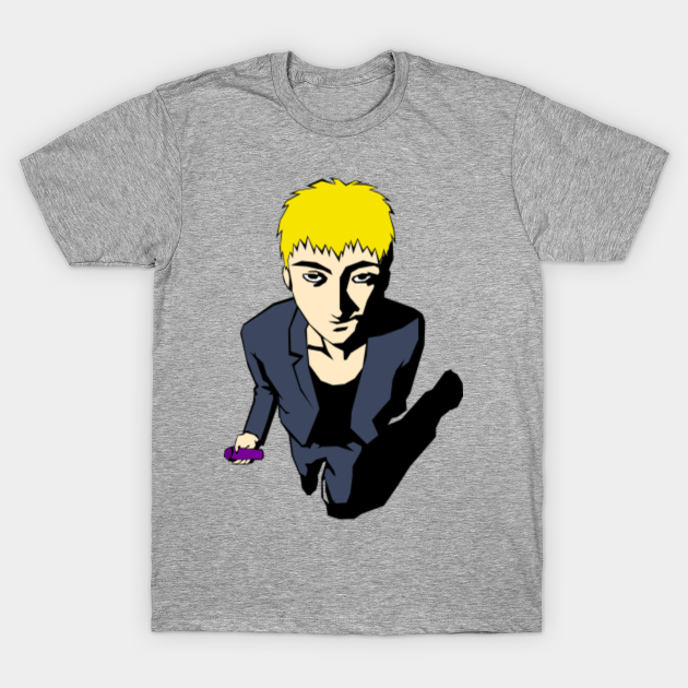 t shirt gto