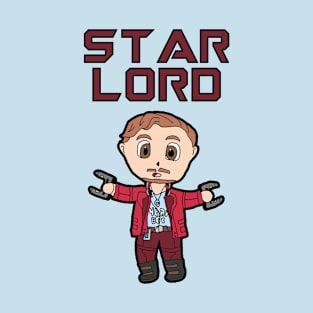 Star Lord T-Shirt