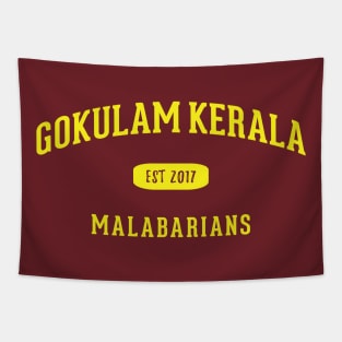 Gokulam Kerala FC Tapestry