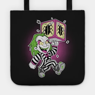 BEETLEJUMP Tote