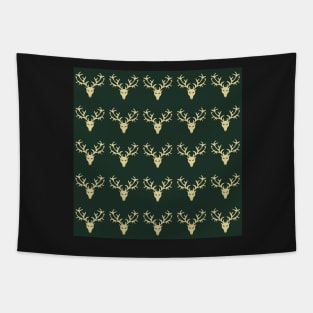 Forest King Tapestry