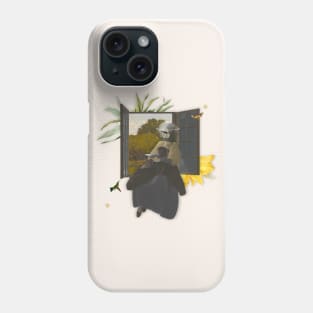 The Garden Session Phone Case