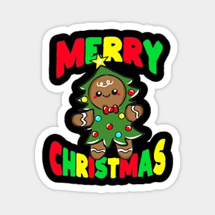 CHRISTMAS GIFT Magnet