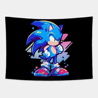 sonic Tapestry