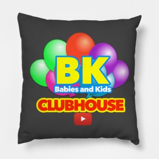 BK Pillow