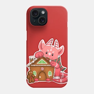 home consumer Phone Case