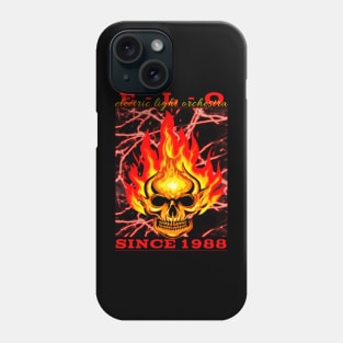 Electric light orchestra Phone Case