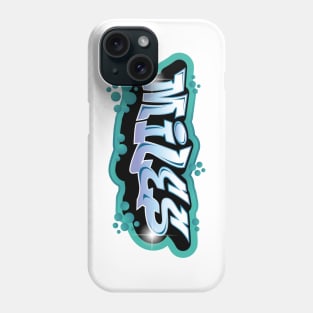 MILES Phone Case