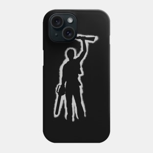 Boomstick Phone Case