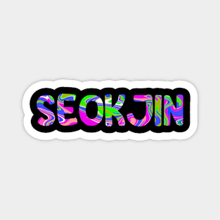 Seokjin Magnet