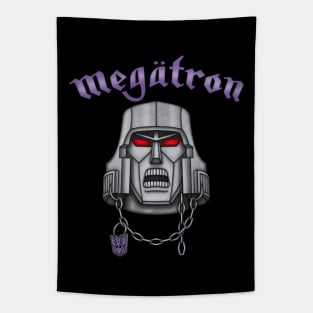 Megatron - Azhmodai 23 Tapestry