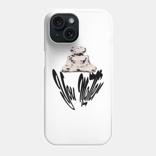 You Matter Alien Phone Case