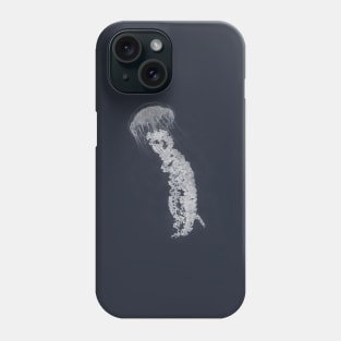 Jellyfish Phone Case